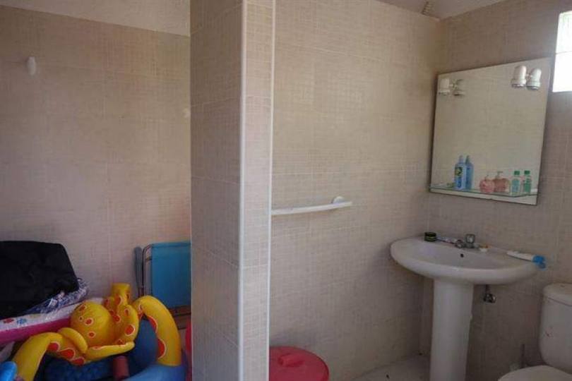 Dénia,Alicante,España,9 Bedrooms Bedrooms,6 BathroomsBathrooms,Chalets,17343