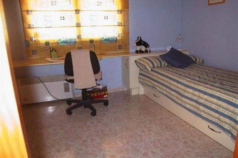 Pedreguer,Alicante,España,3 Bedrooms Bedrooms,1 BañoBathrooms,Chalets,17351