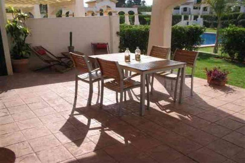 Dénia,Alicante,España,3 Bedrooms Bedrooms,2 BathroomsBathrooms,Chalets,17355