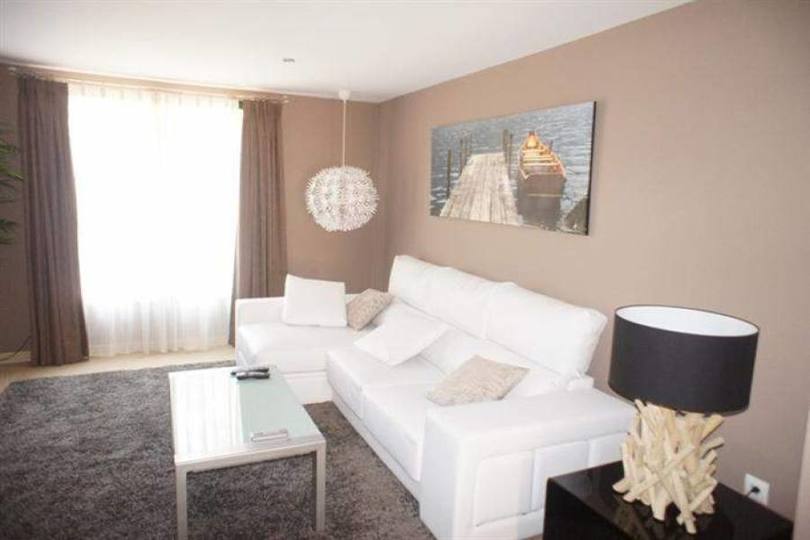 Dénia,Alicante,España,3 Bedrooms Bedrooms,4 BathroomsBathrooms,Chalets,17360