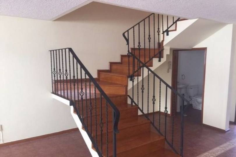 Metepec,Estado de Mexico,México,3 Habitaciones Habitaciones,2 BañosBaños,Casas,2481