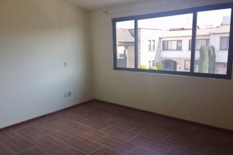 Metepec,Estado de Mexico,México,3 Habitaciones Habitaciones,2 BañosBaños,Casas,2481