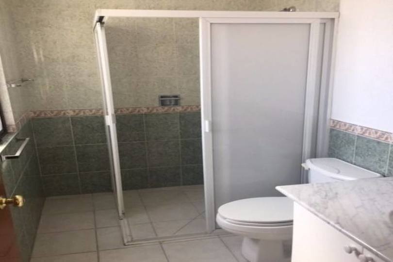 Metepec,Estado de Mexico,México,3 Habitaciones Habitaciones,2 BañosBaños,Casas,2481