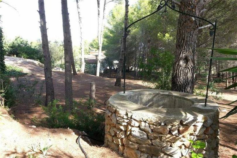 Pedreguer,Alicante,España,4 Bedrooms Bedrooms,4 BathroomsBathrooms,Chalets,17362