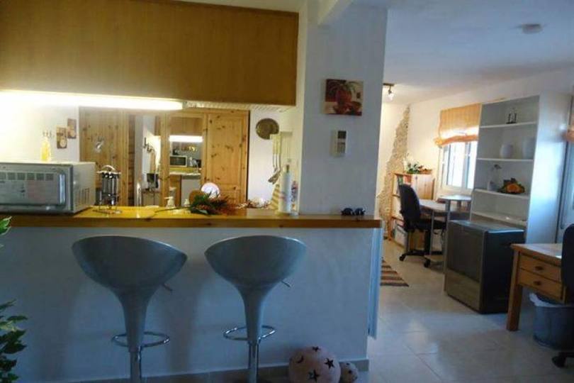 Dénia,Alicante,España,4 Bedrooms Bedrooms,4 BathroomsBathrooms,Chalets,17363