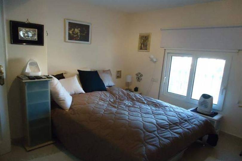 Dénia,Alicante,España,4 Bedrooms Bedrooms,4 BathroomsBathrooms,Chalets,17363