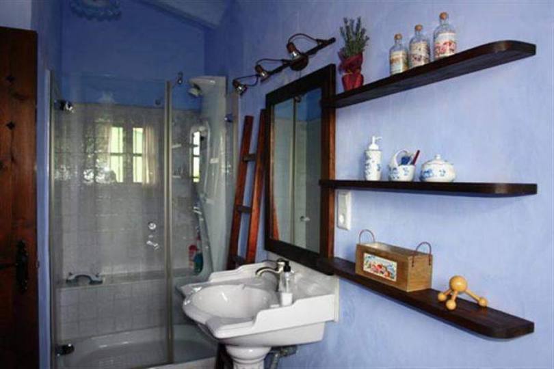 Dénia,Alicante,España,5 Bedrooms Bedrooms,5 BathroomsBathrooms,Chalets,17365