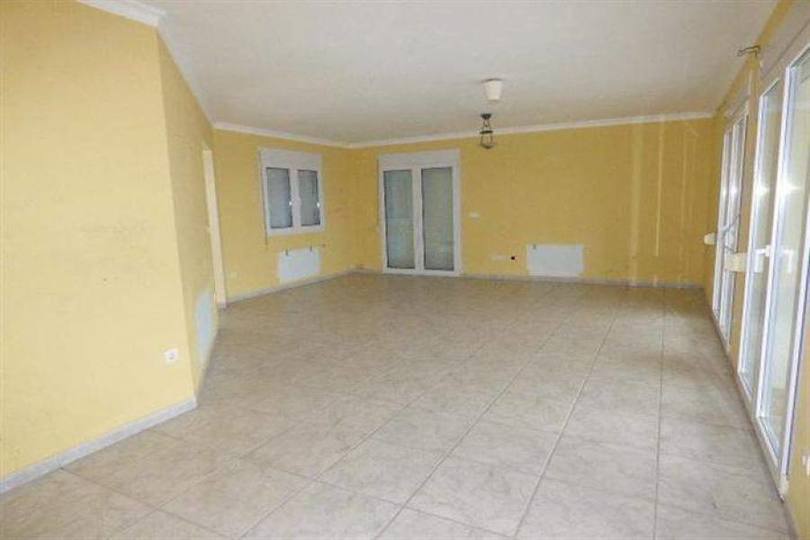 Dénia,Alicante,España,4 Bedrooms Bedrooms,2 BathroomsBathrooms,Chalets,17371
