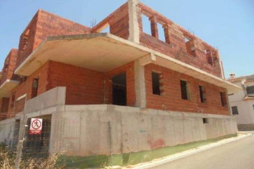 Benidoleig,Alicante,España,Cocheras,17376