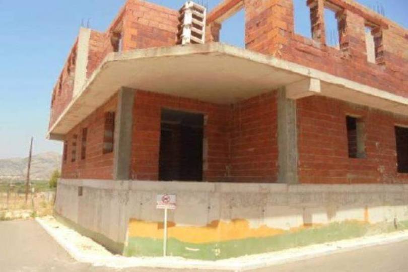 Benidoleig,Alicante,España,Cocheras,17376