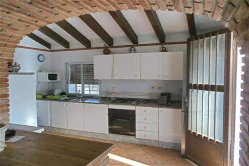 Pedreguer,Alicante,España,7 Bedrooms Bedrooms,2 BathroomsBathrooms,Chalets,17387