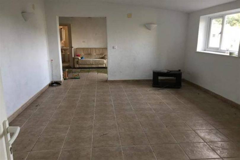 Pedreguer,Alicante,España,2 Bedrooms Bedrooms,1 BañoBathrooms,Chalets,17397