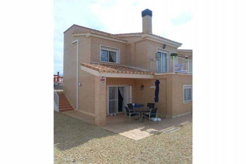 Gata de Gorgos,Alicante,España,3 Bedrooms Bedrooms,3 BathroomsBathrooms,Chalets,17410