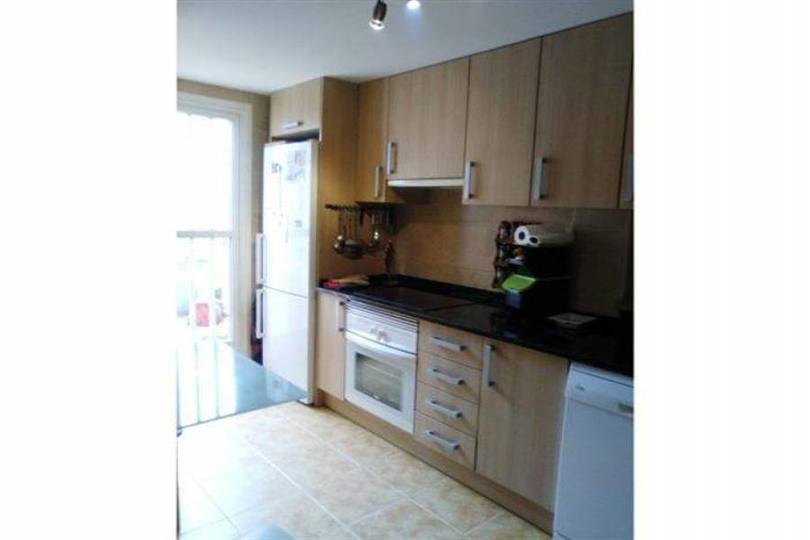 Gata de Gorgos,Alicante,España,3 Bedrooms Bedrooms,3 BathroomsBathrooms,Chalets,17410