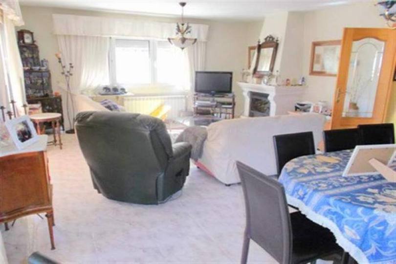 Dénia,Alicante,España,4 Bedrooms Bedrooms,3 BathroomsBathrooms,Chalets,17413