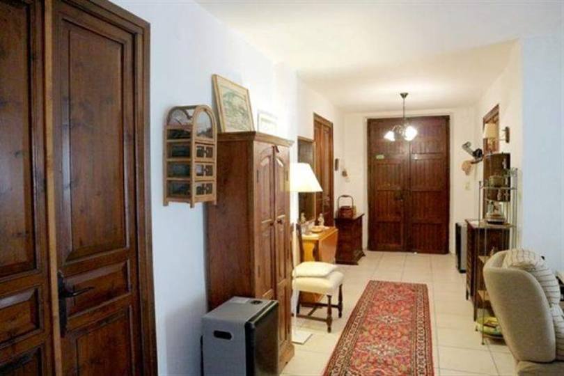 Dénia,Alicante,España,3 Bedrooms Bedrooms,2 BathroomsBathrooms,Chalets,17425