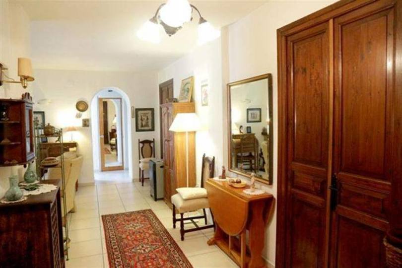Dénia,Alicante,España,3 Bedrooms Bedrooms,2 BathroomsBathrooms,Chalets,17425