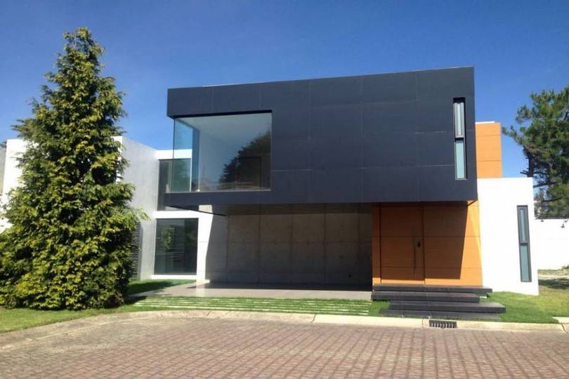 Metepec,Estado de Mexico,México,4 Habitaciones Habitaciones,4 BañosBaños,Casas,2488