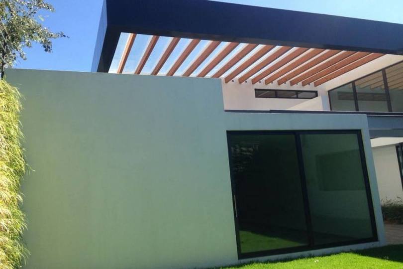 Metepec,Estado de Mexico,México,4 Habitaciones Habitaciones,4 BañosBaños,Casas,2488