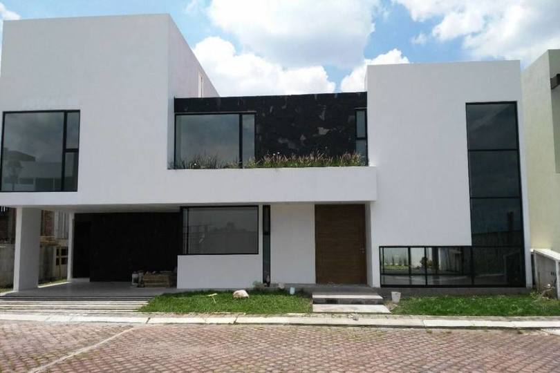 Metepec,Estado de Mexico,México,3 Habitaciones Habitaciones,3 BañosBaños,Casas,2489