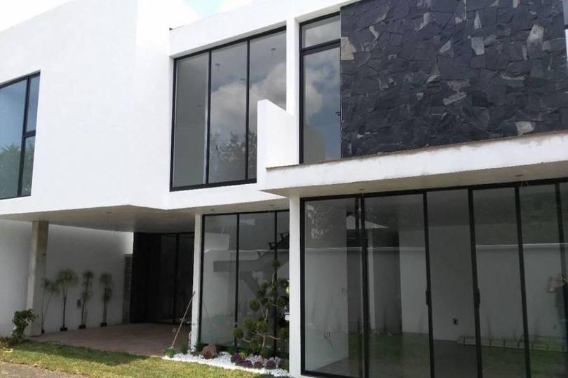 Metepec,Estado de Mexico,México,3 Habitaciones Habitaciones,3 BañosBaños,Casas,2489