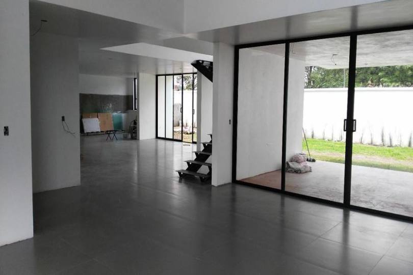 Metepec,Estado de Mexico,México,3 Habitaciones Habitaciones,3 BañosBaños,Casas,2489