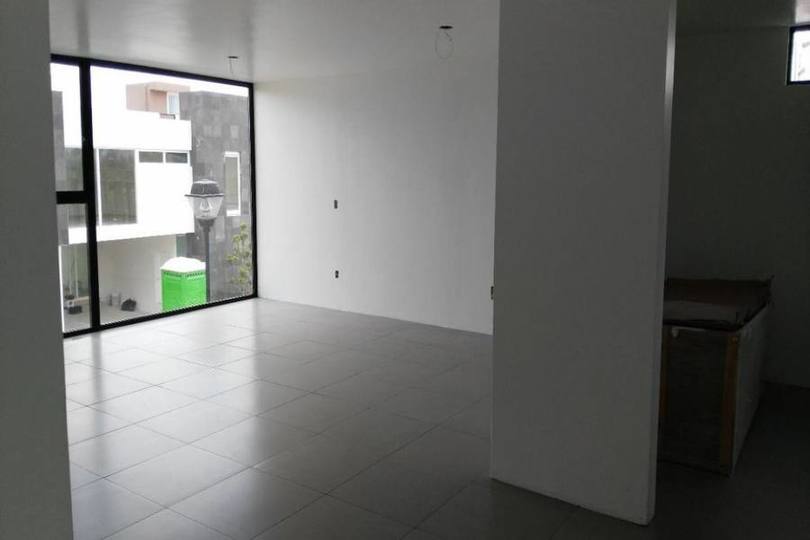 Metepec,Estado de Mexico,México,3 Habitaciones Habitaciones,3 BañosBaños,Casas,2489
