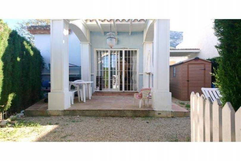 Dénia,Alicante,España,3 Bedrooms Bedrooms,2 BathroomsBathrooms,Chalets,17459