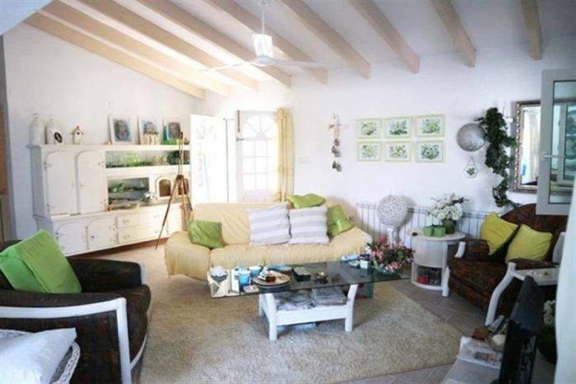 Dénia,Alicante,España,3 Bedrooms Bedrooms,4 BathroomsBathrooms,Chalets,17464