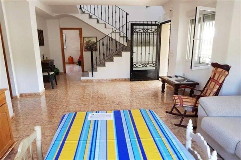 Pedreguer,Alicante,España,5 Bedrooms Bedrooms,2 BathroomsBathrooms,Chalets,17465