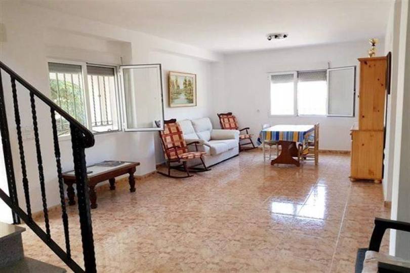 Pedreguer,Alicante,España,5 Bedrooms Bedrooms,2 BathroomsBathrooms,Chalets,17465