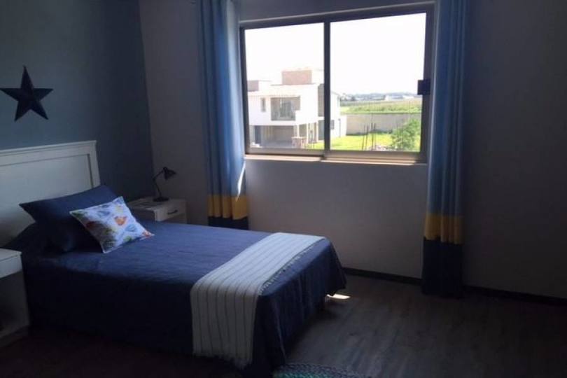 Metepec,Estado de Mexico,México,3 Habitaciones Habitaciones,3 BañosBaños,Casas,2492