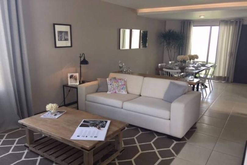 Metepec,Estado de Mexico,México,3 Habitaciones Habitaciones,3 BañosBaños,Casas,2492
