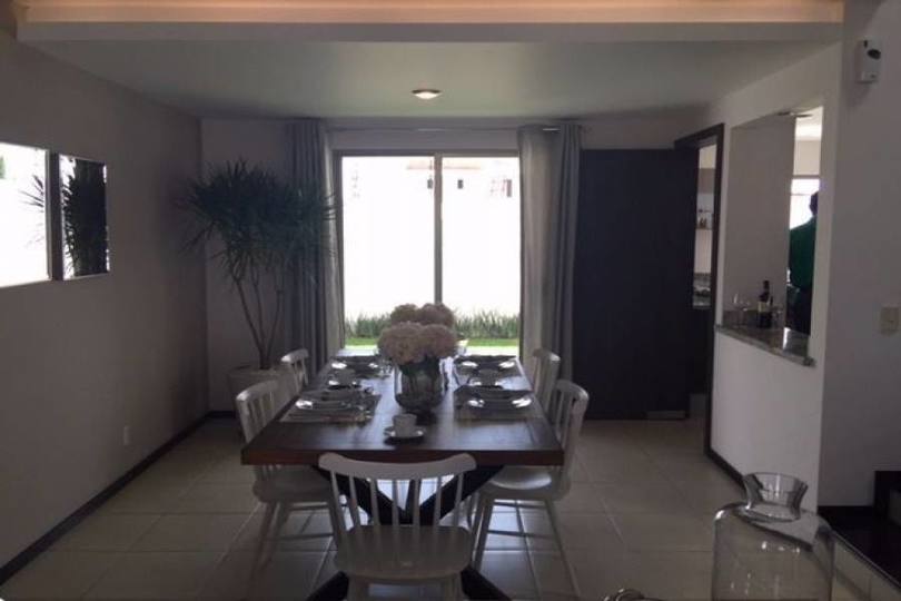 Metepec,Estado de Mexico,México,3 Habitaciones Habitaciones,3 BañosBaños,Casas,2492