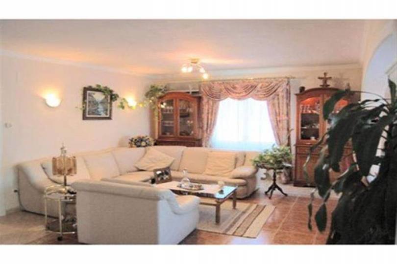 Dénia,Alicante,España,5 Bedrooms Bedrooms,3 BathroomsBathrooms,Chalets,17474