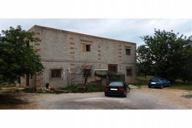 Pedreguer,Alicante,España,4 Bedrooms Bedrooms,2 BathroomsBathrooms,Chalets,17480