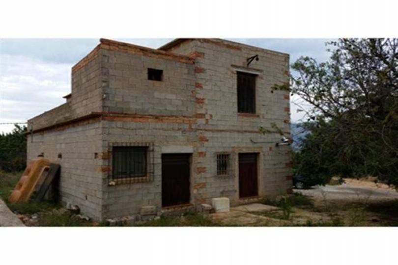 Pedreguer,Alicante,España,4 Bedrooms Bedrooms,2 BathroomsBathrooms,Chalets,17480