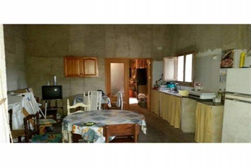 Pedreguer,Alicante,España,4 Bedrooms Bedrooms,2 BathroomsBathrooms,Chalets,17480