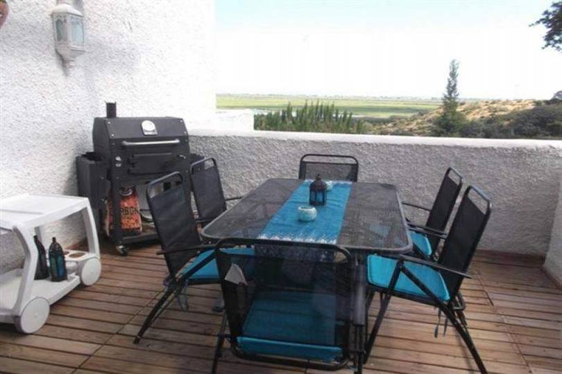 Pego,Alicante,España,2 Bedrooms Bedrooms,2 BathroomsBathrooms,Chalets,17485