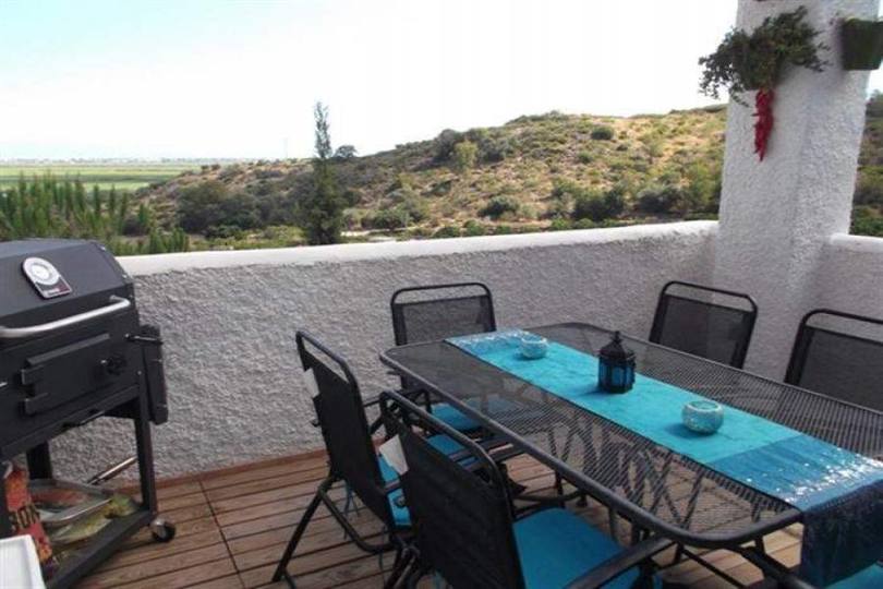 Pego,Alicante,España,2 Bedrooms Bedrooms,2 BathroomsBathrooms,Chalets,17485