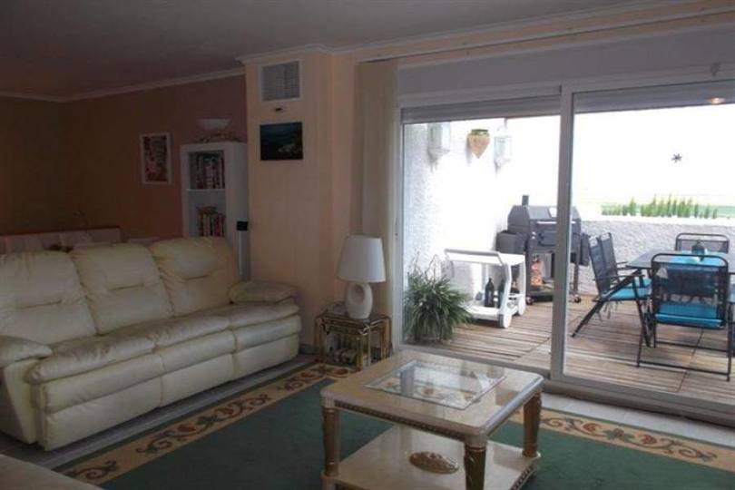 Pego,Alicante,España,2 Bedrooms Bedrooms,2 BathroomsBathrooms,Chalets,17485