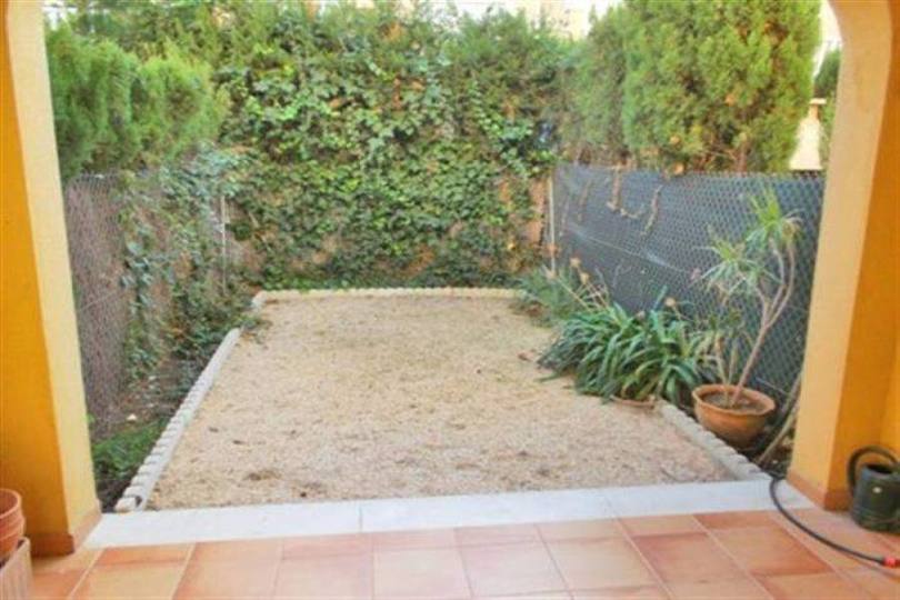 Dénia,Alicante,España,4 Bedrooms Bedrooms,3 BathroomsBathrooms,Chalets,17498
