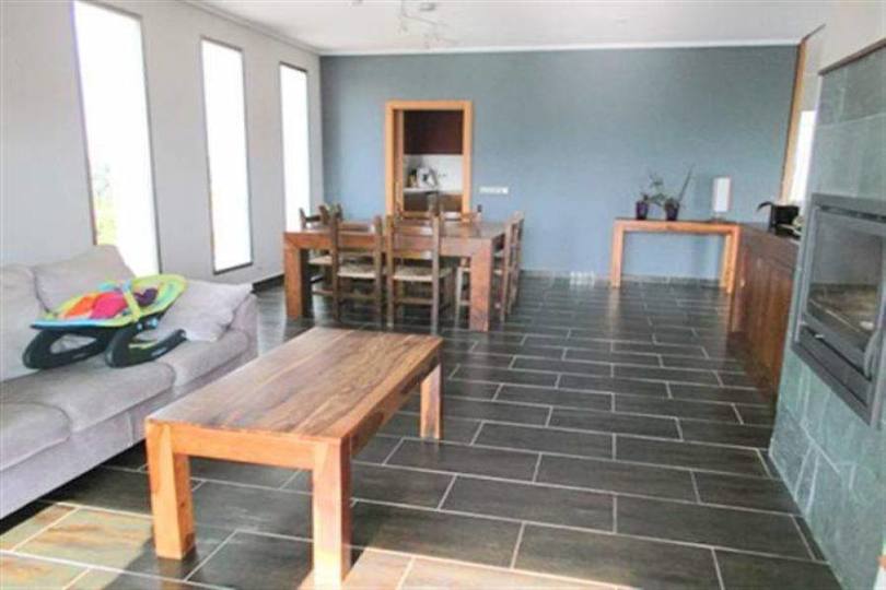 Dénia,Alicante,España,3 Bedrooms Bedrooms,2 BathroomsBathrooms,Chalets,17500