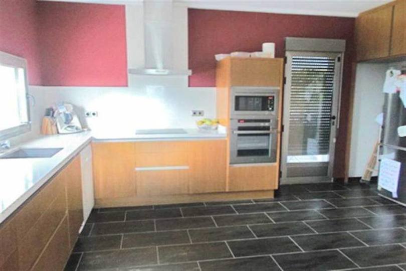 Dénia,Alicante,España,3 Bedrooms Bedrooms,2 BathroomsBathrooms,Chalets,17500