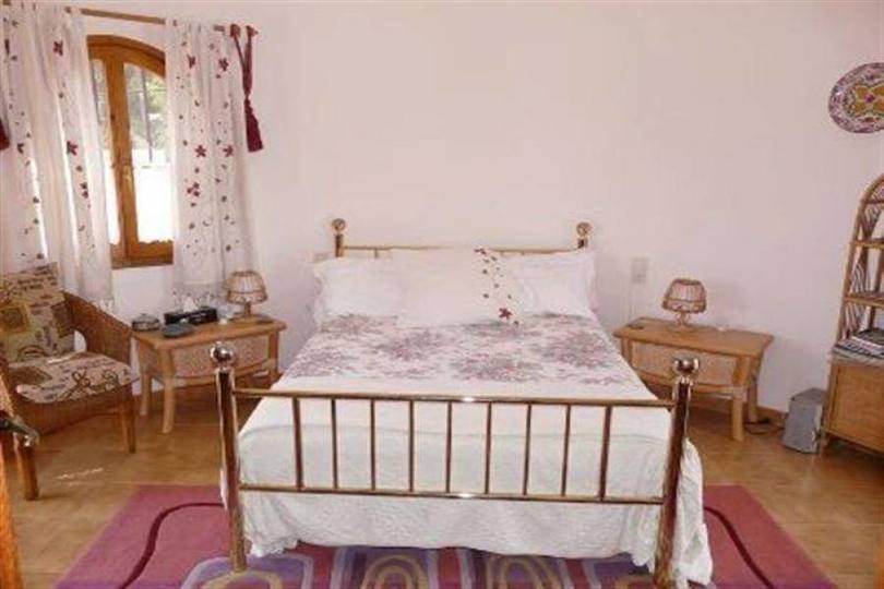 Dénia,Alicante,España,3 Bedrooms Bedrooms,3 BathroomsBathrooms,Chalets,17520