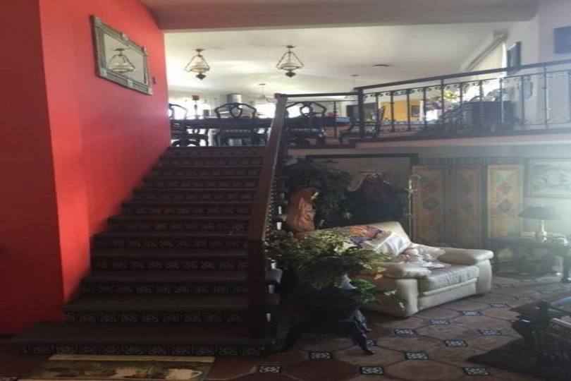 Toluca,Estado de Mexico,México,3 Habitaciones Habitaciones,3 BañosBaños,Casas,2497