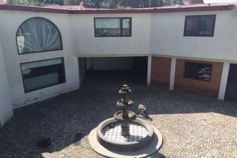 Toluca,Estado de Mexico,México,3 Habitaciones Habitaciones,3 BañosBaños,Casas,2497