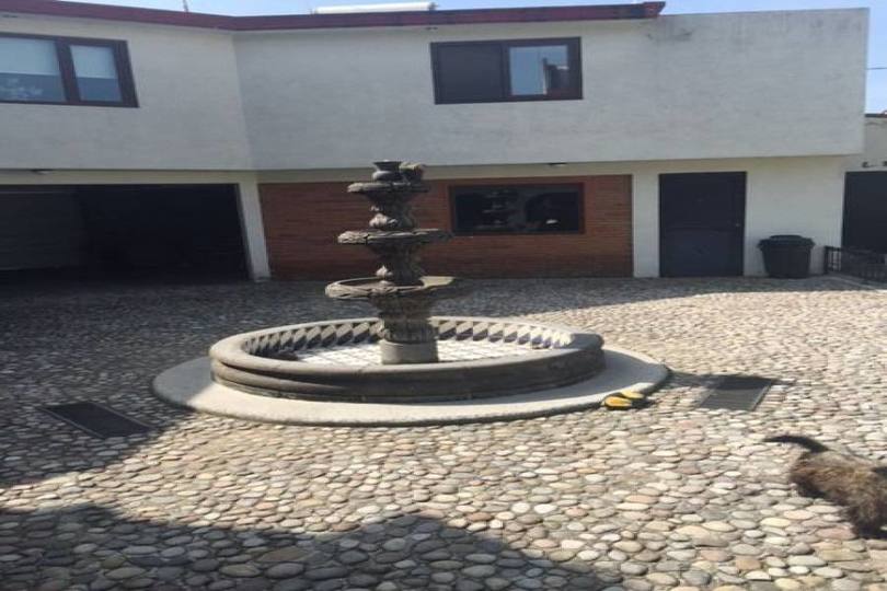 Toluca,Estado de Mexico,México,3 Habitaciones Habitaciones,3 BañosBaños,Casas,2497