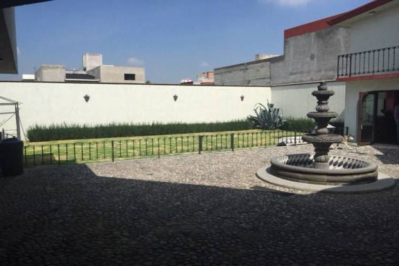 Toluca,Estado de Mexico,México,3 Habitaciones Habitaciones,3 BañosBaños,Casas,2497