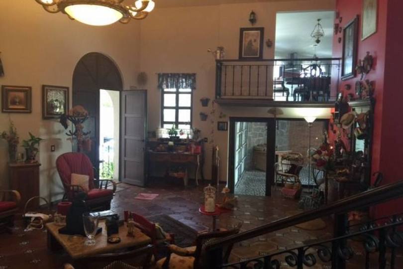 Toluca,Estado de Mexico,México,3 Habitaciones Habitaciones,3 BañosBaños,Casas,2497